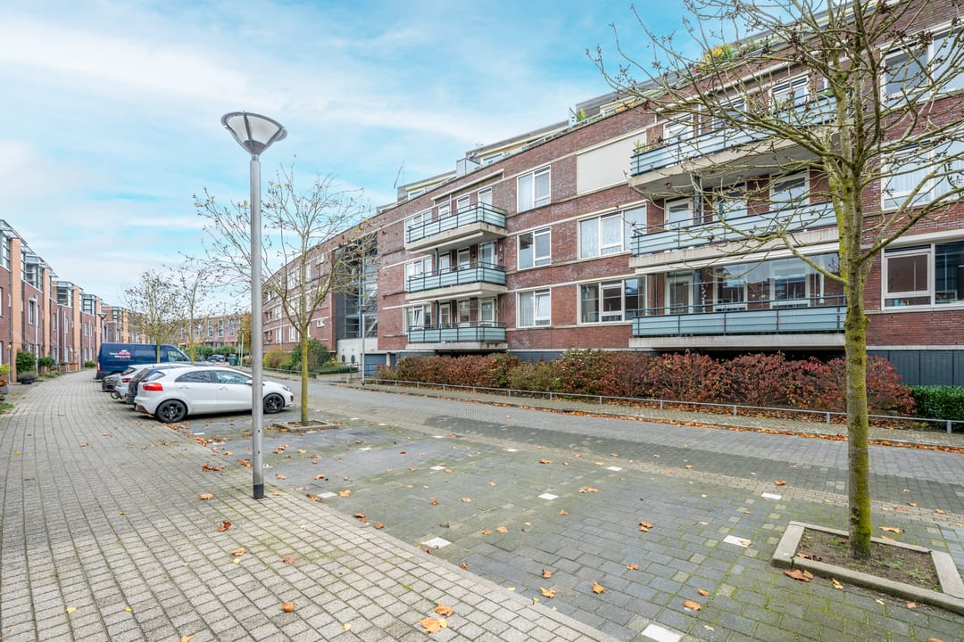Foto 47 van Merenborch 67