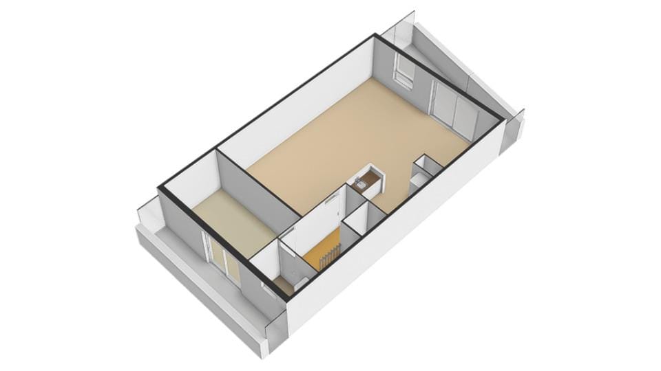 Foto 51 van Merenborch 67