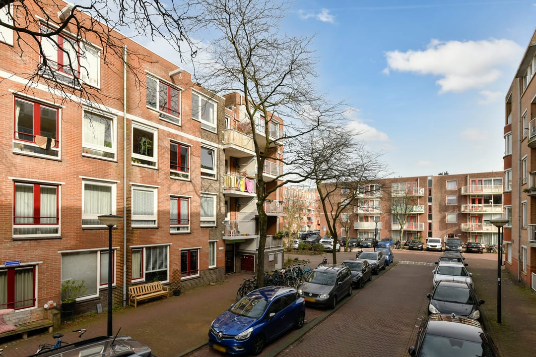 Photo 1 of Formosastraat 95