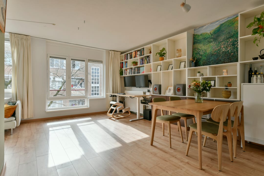 Photo 2 of Formosastraat 95