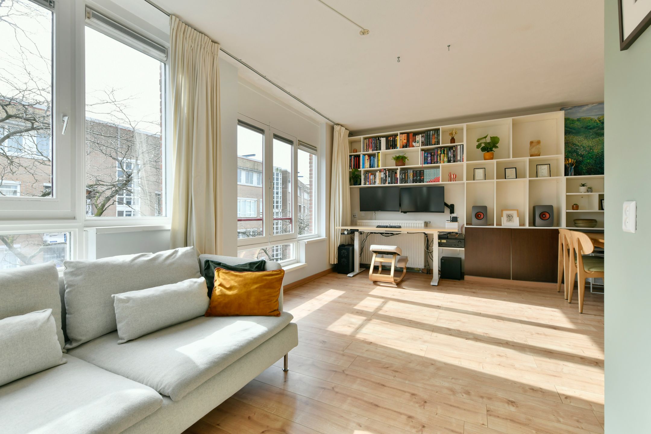 Photo 3 of Formosastraat 95