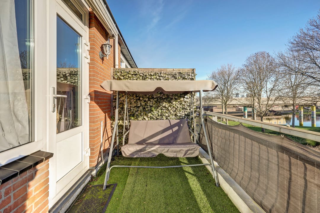 Foto 8 van Laurierdonk 72