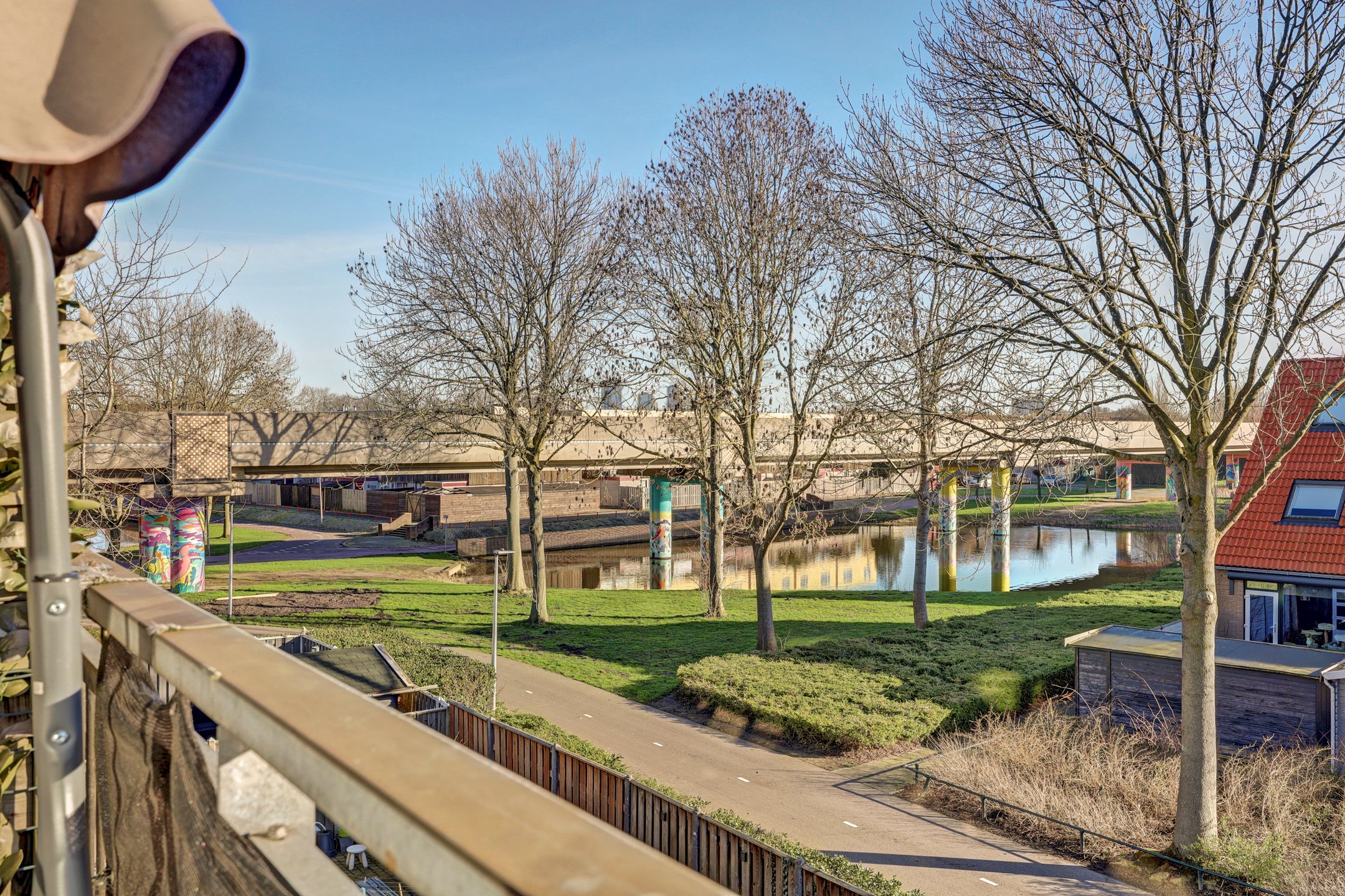 Foto 9 van Laurierdonk 72