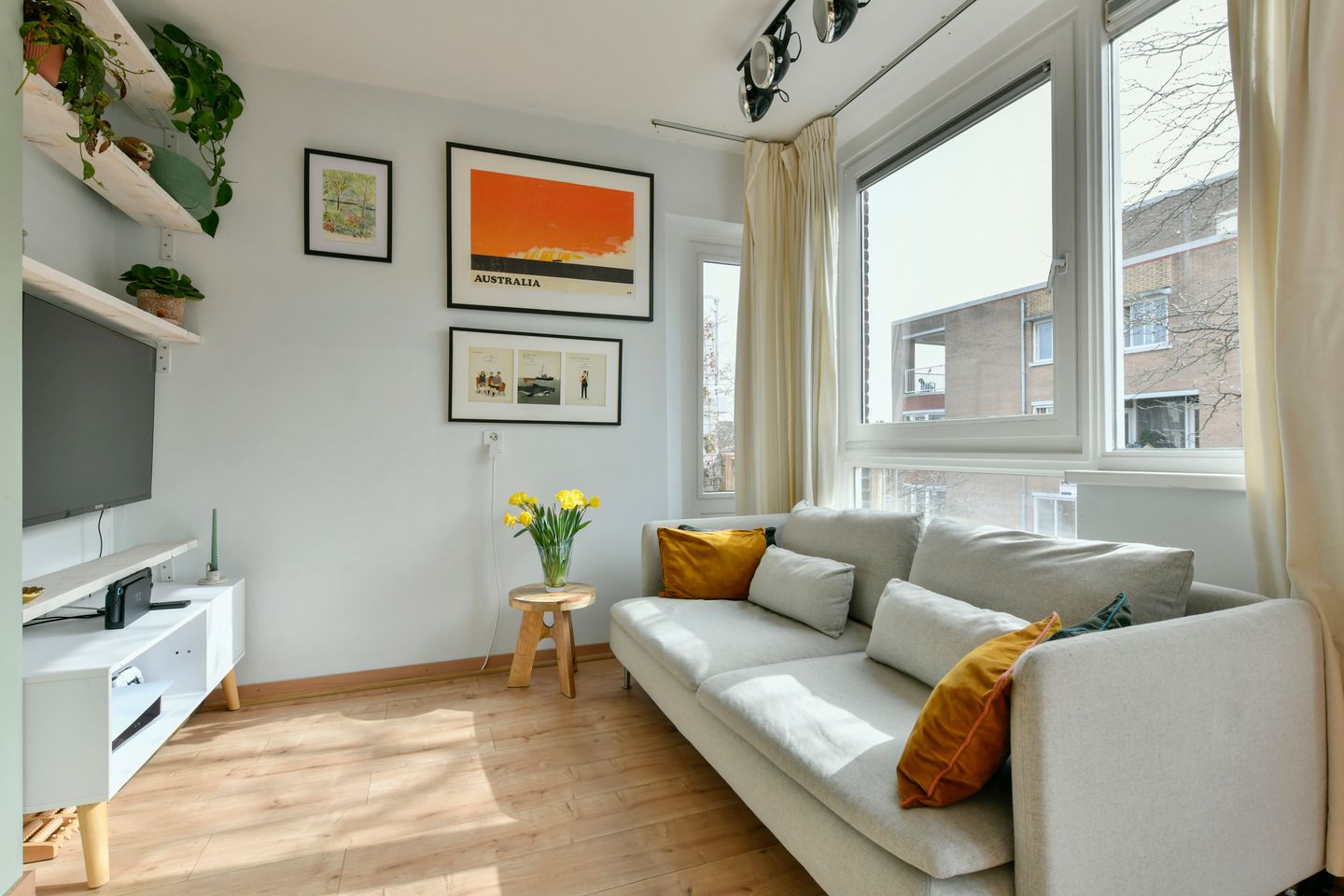 Photo 5 of Formosastraat 95