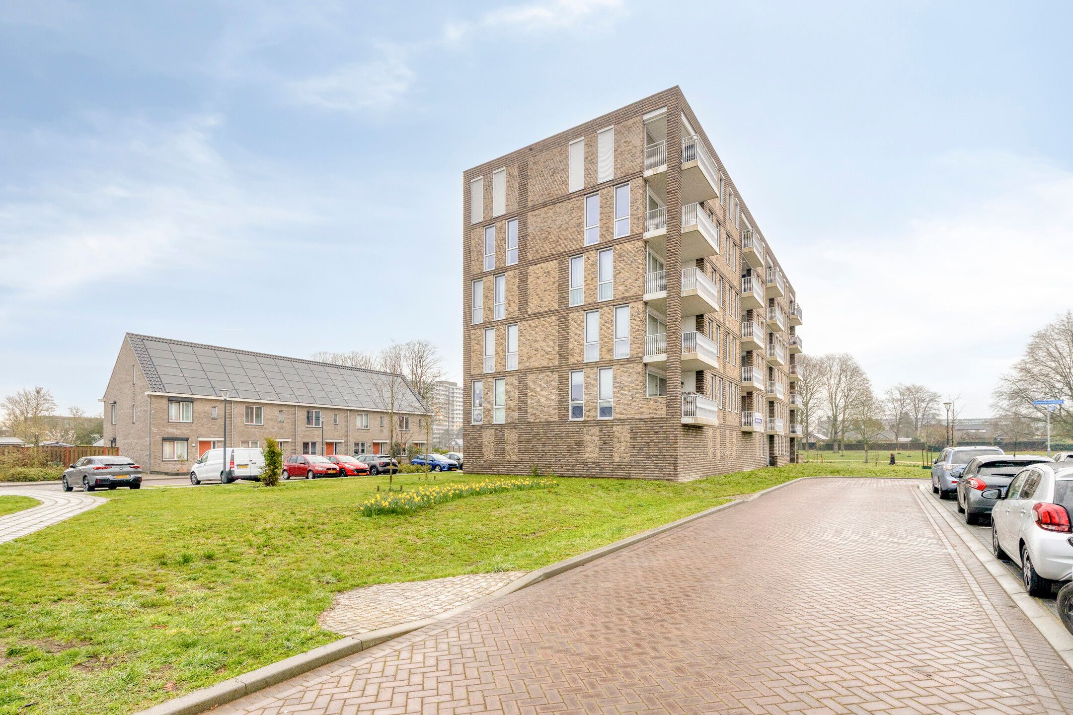 Foto 42 van Waterleliestraat 42