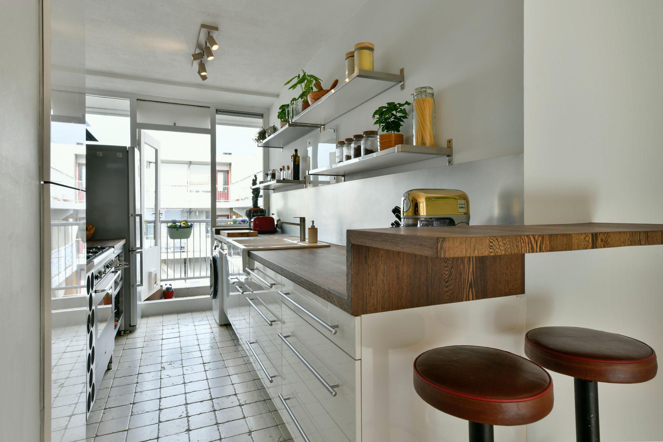 Photo 9 of Formosastraat 95