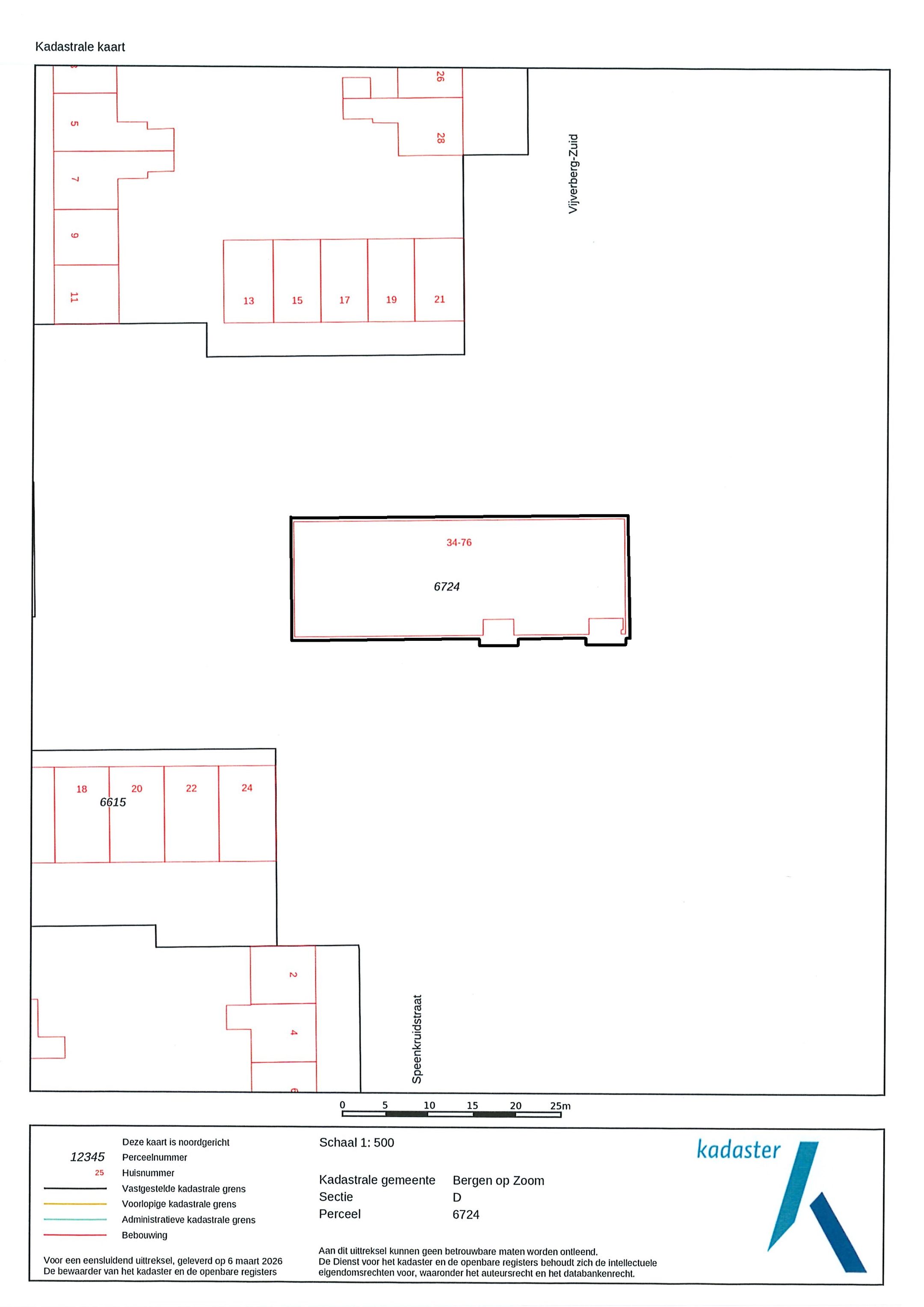 Foto 51 van Waterleliestraat 42