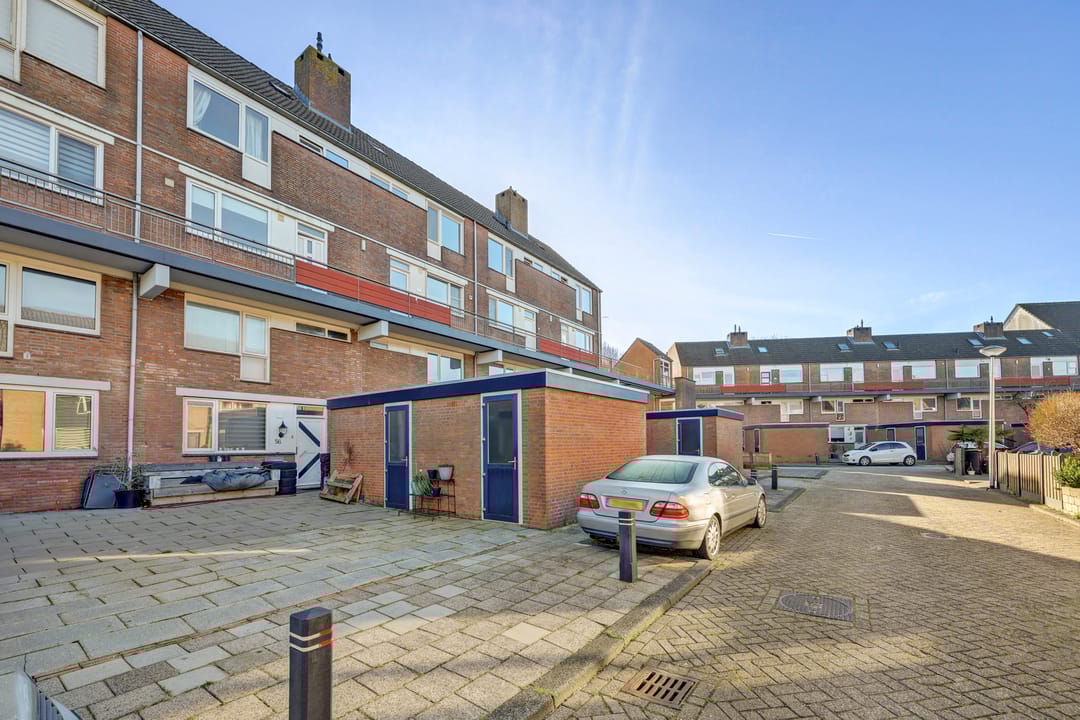 Foto 26 van Laurierdonk 72