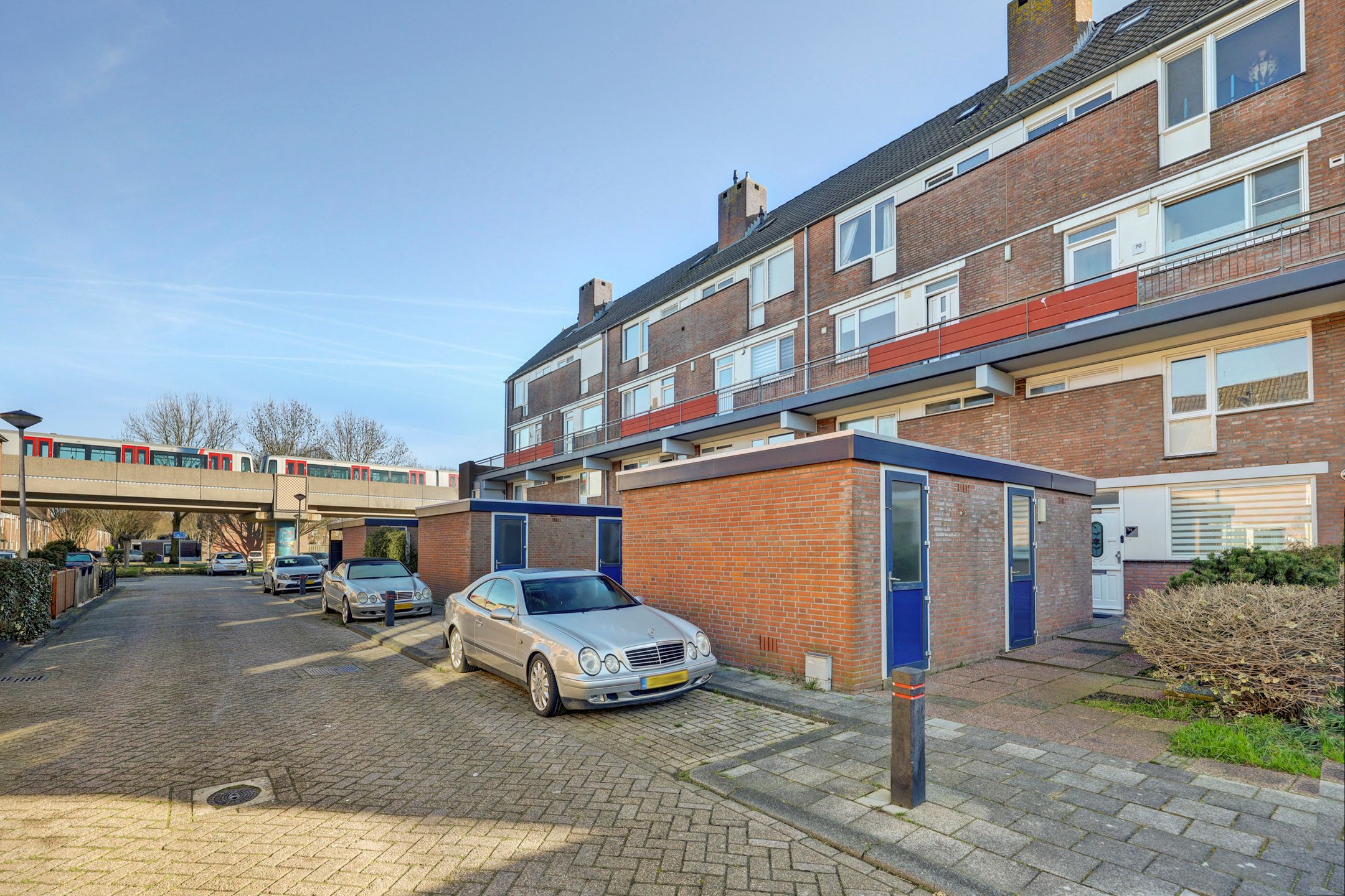 Foto 27 van Laurierdonk 72