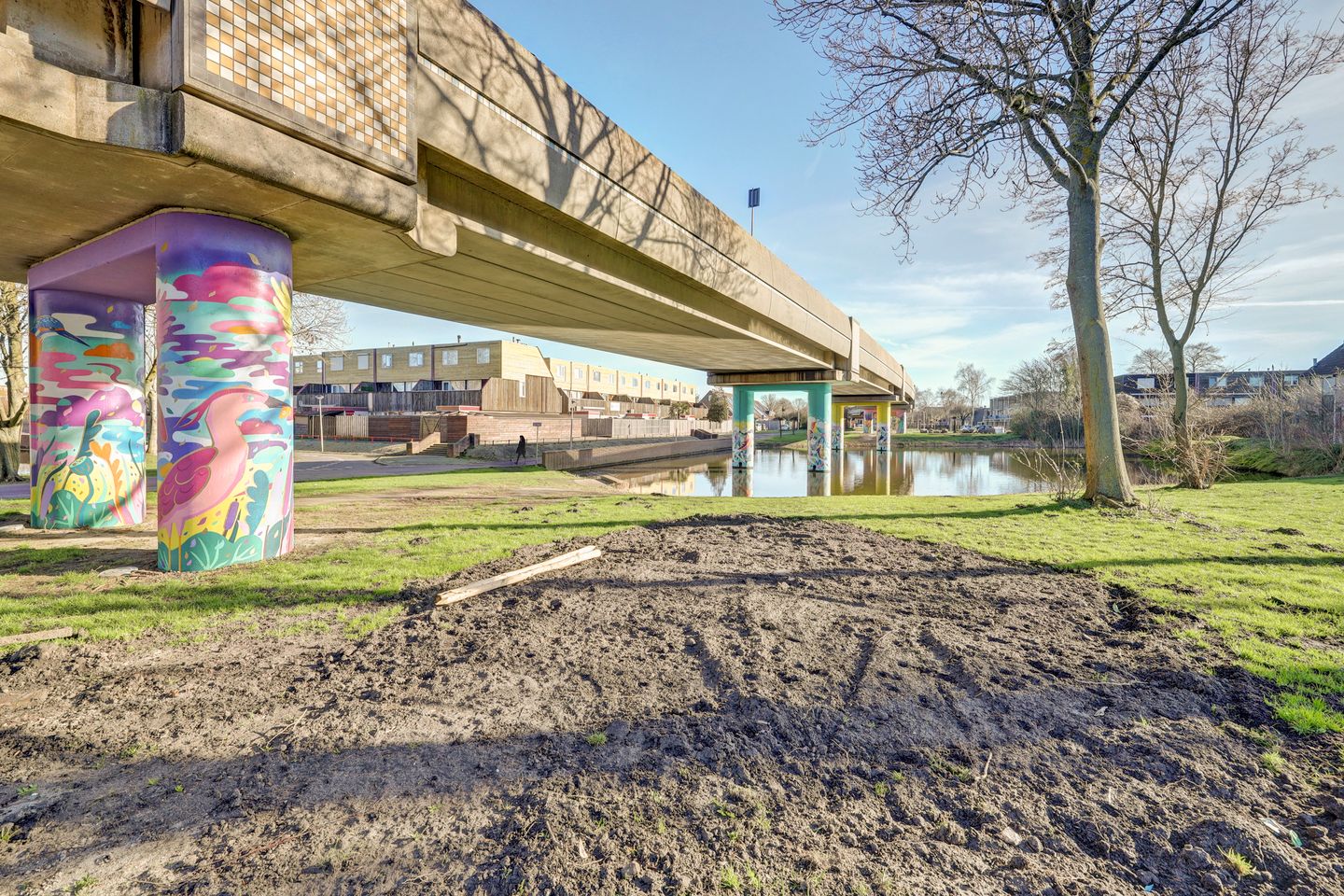 Foto 29 van Laurierdonk 72