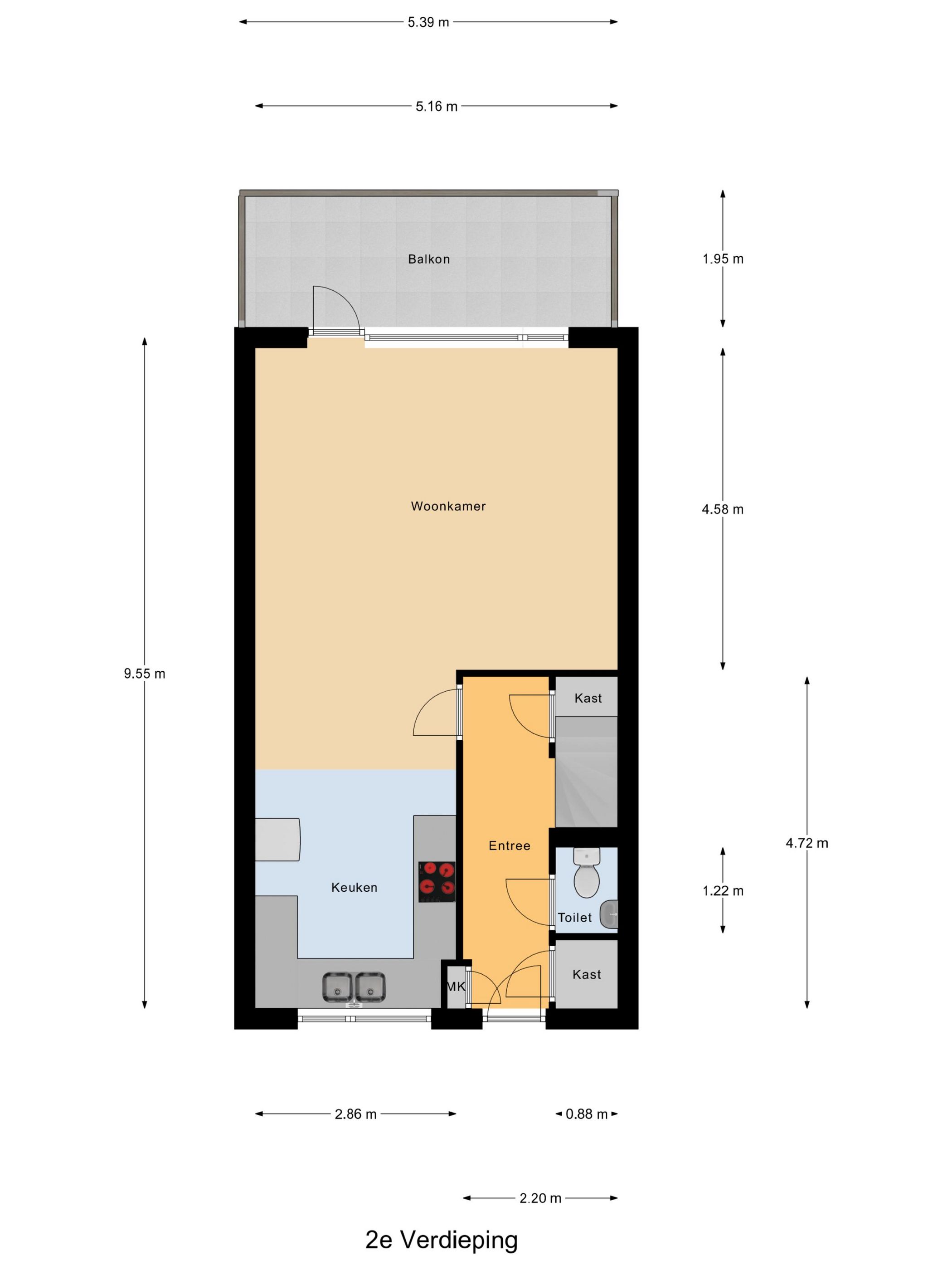 Foto 30 van Laurierdonk 72