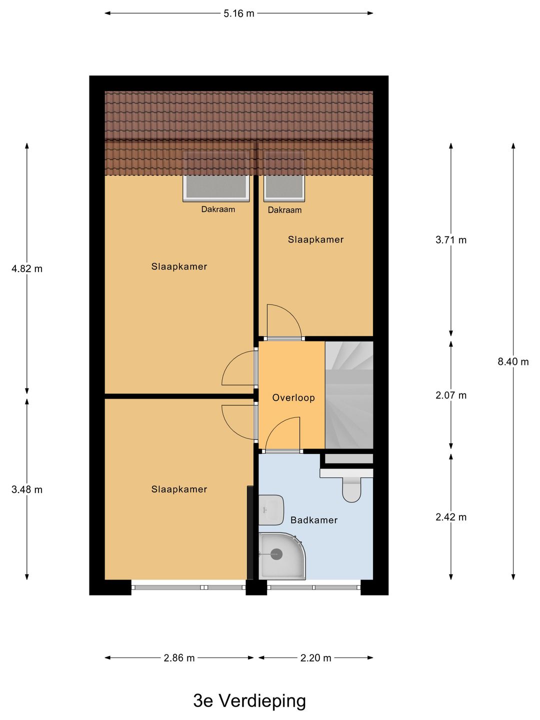 Foto 31 van Laurierdonk 72