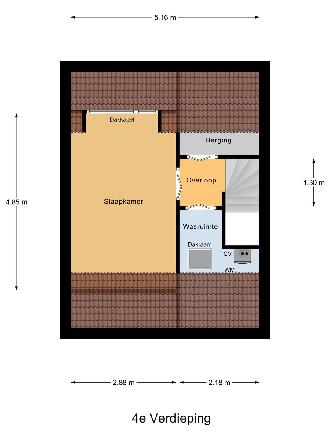 Foto 32 van Laurierdonk 72