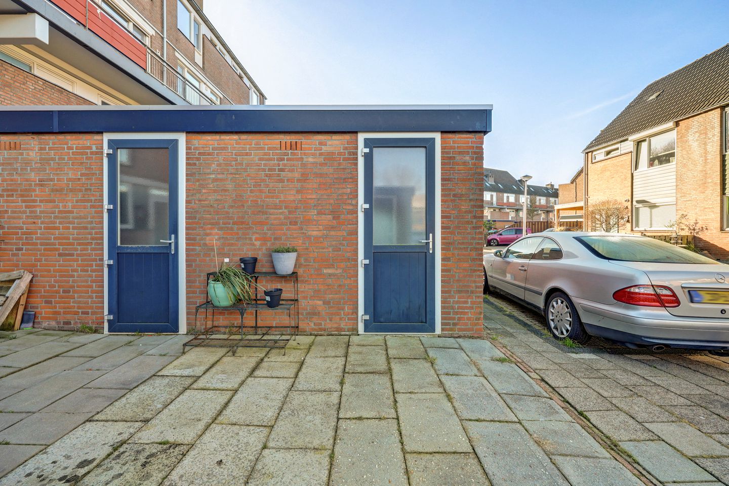 Foto 25 van Laurierdonk 72