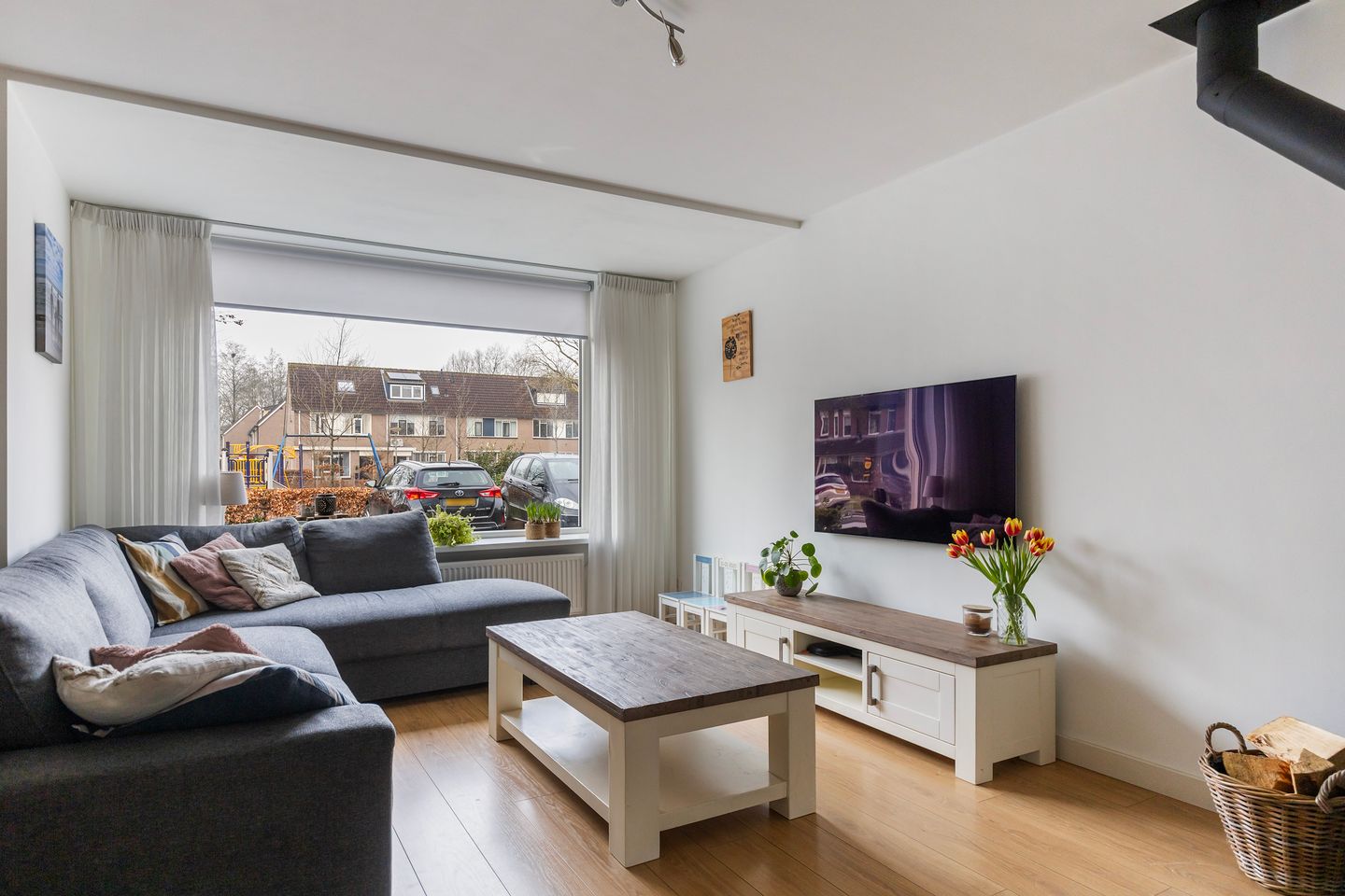 Photo 5 of Koningin Beatrixstraat 4
