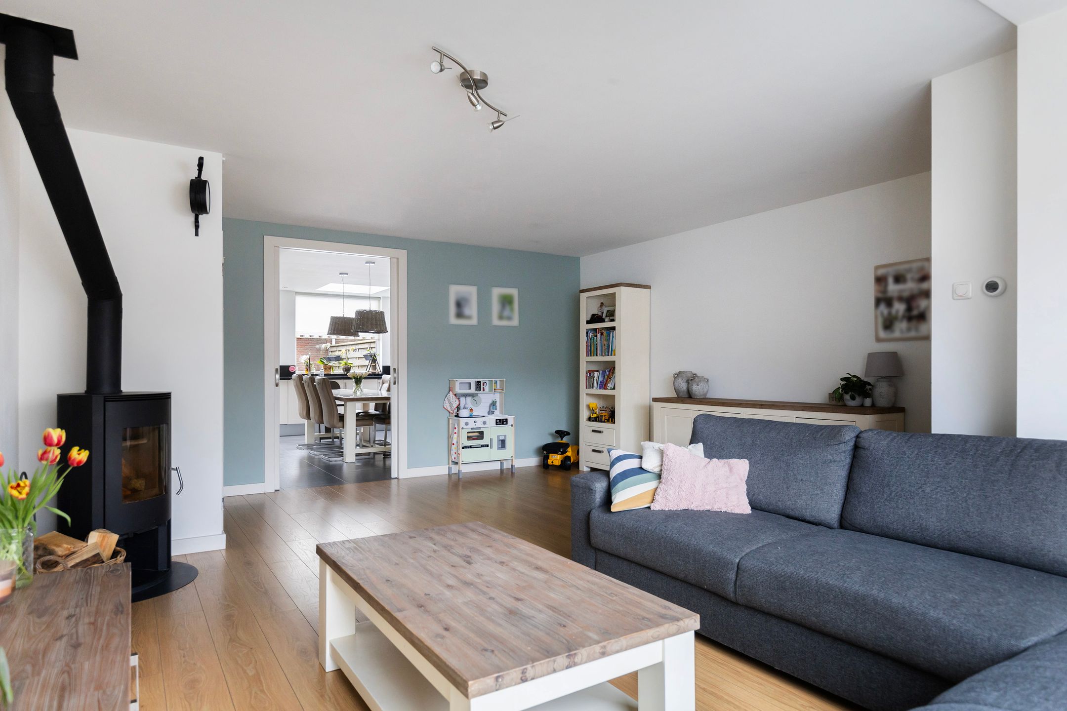 Photo 6 of Koningin Beatrixstraat 4
