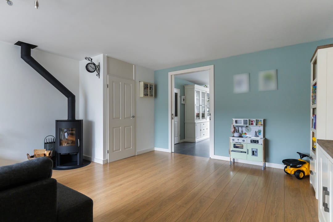 Photo 8 of Koningin Beatrixstraat 4