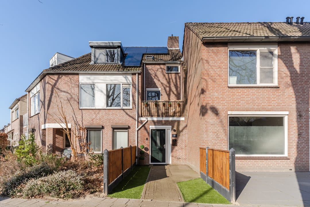 Photo 1 of Fransebaan 561