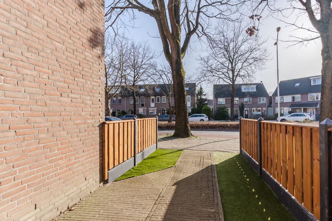Photo 7 of Fransebaan 561