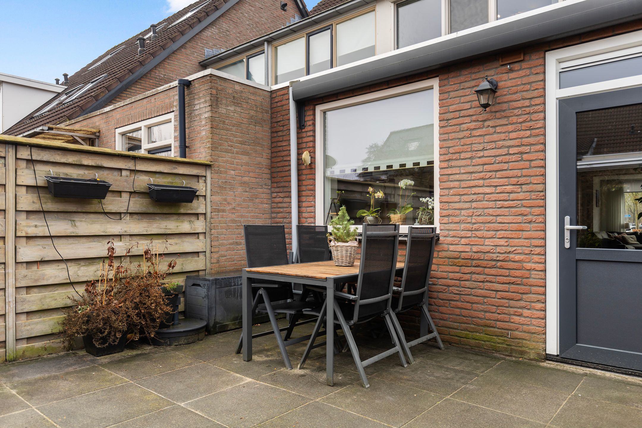 Photo 24 of Koningin Beatrixstraat 4