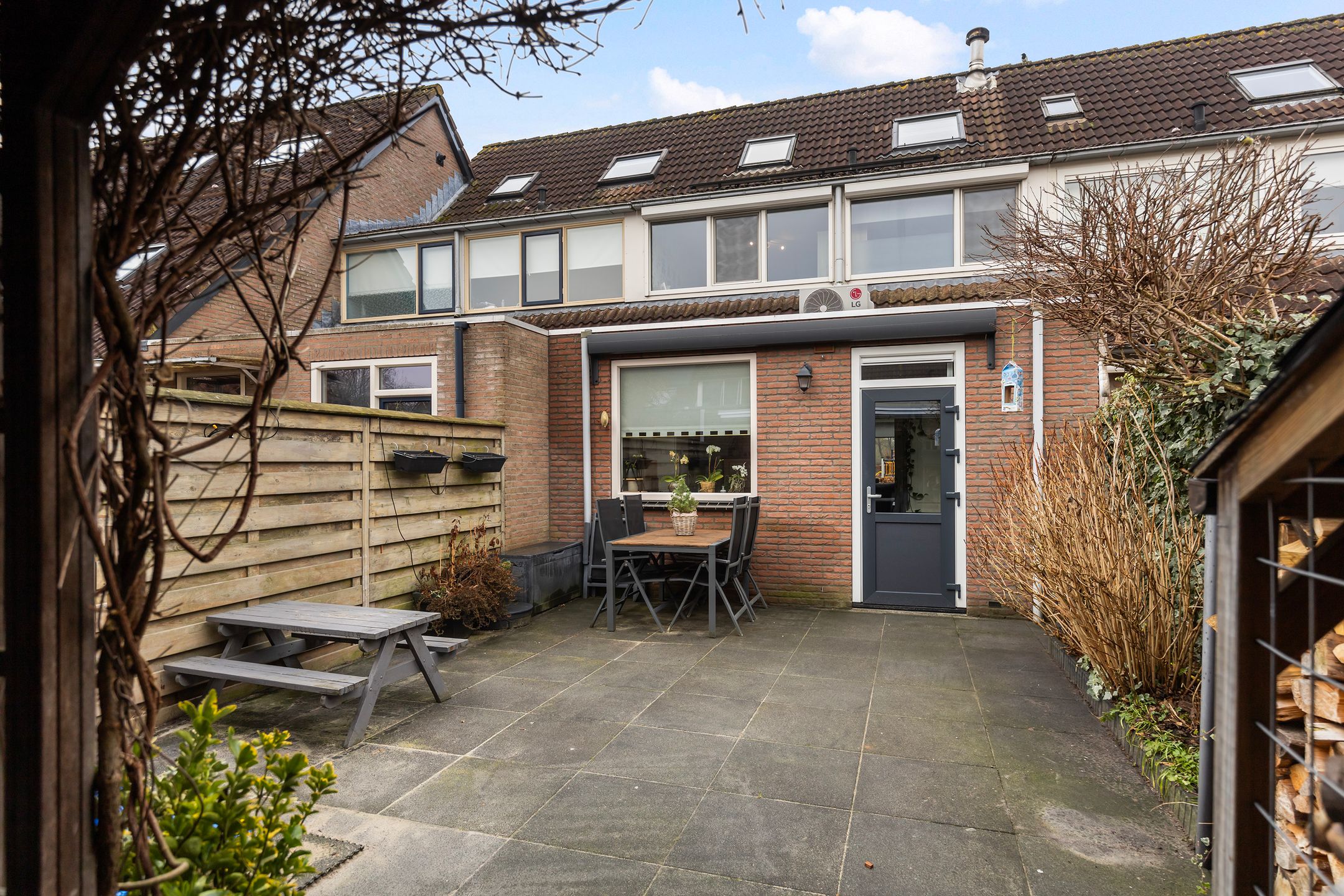 Photo 27 of Koningin Beatrixstraat 4