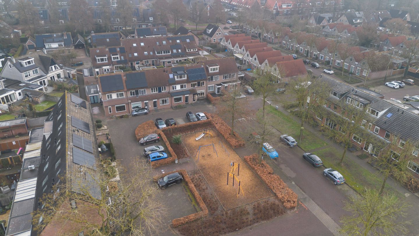 Photo 29 of Koningin Beatrixstraat 4