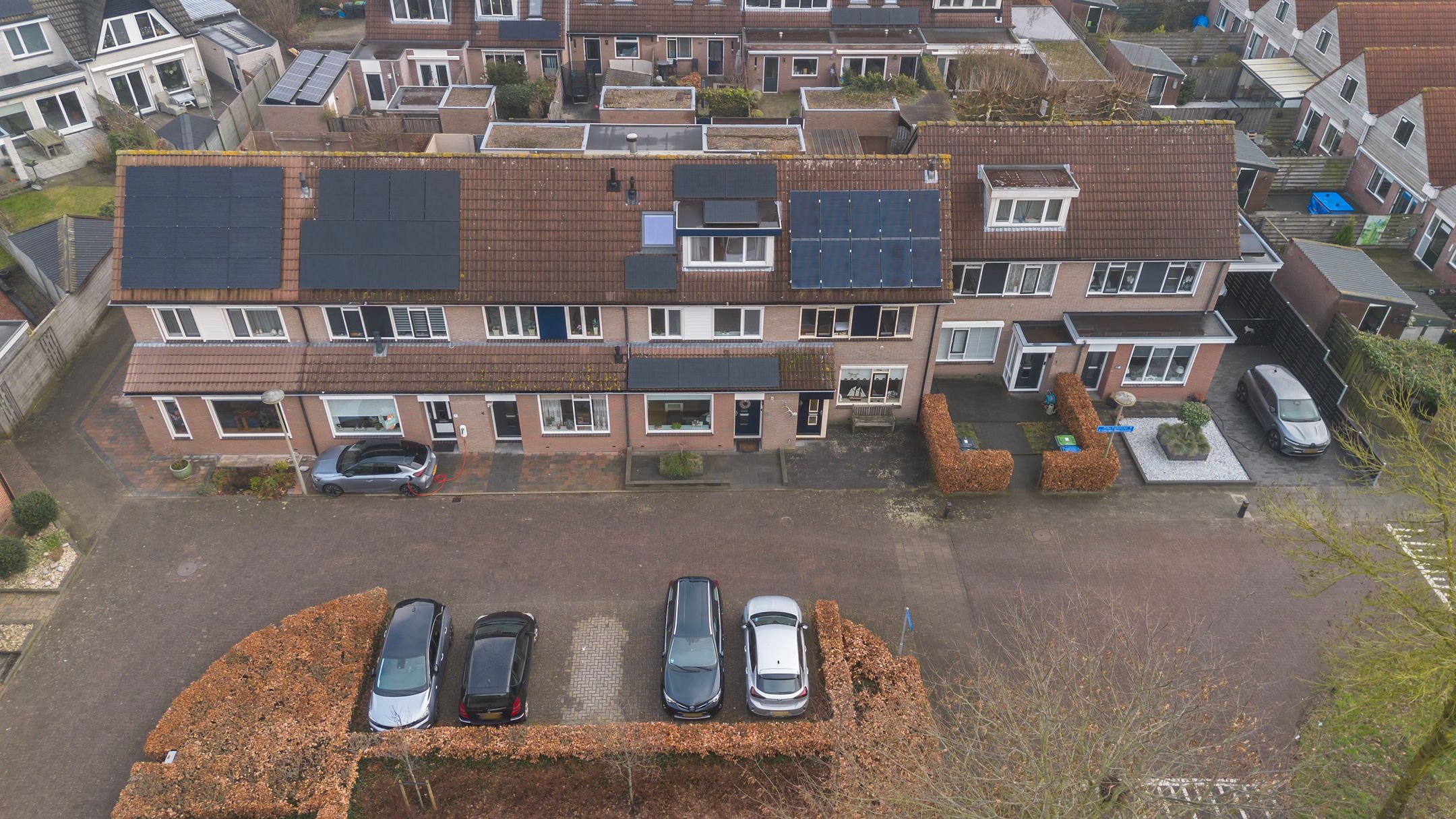 Photo 30 of Koningin Beatrixstraat 4