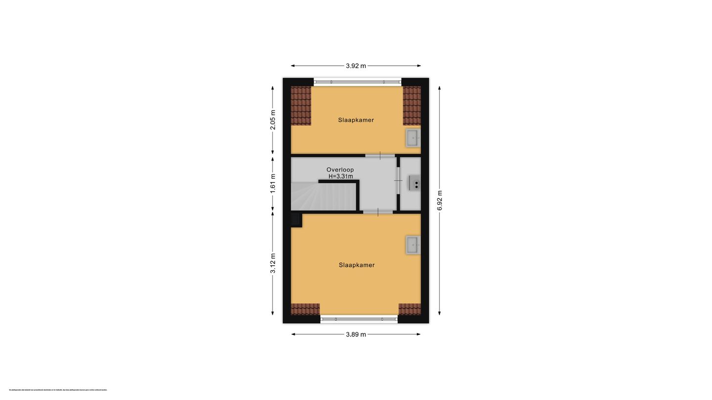 Foto 44 van Robert Schumannstraat 1