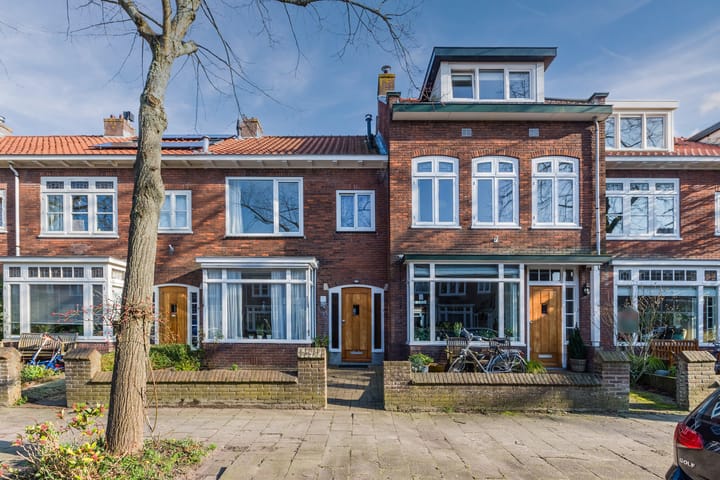 Jan Luykenstraat 86 main image