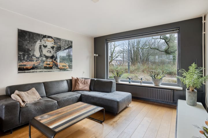 Photo 3 of Van Leeuwenhoeklaan 94