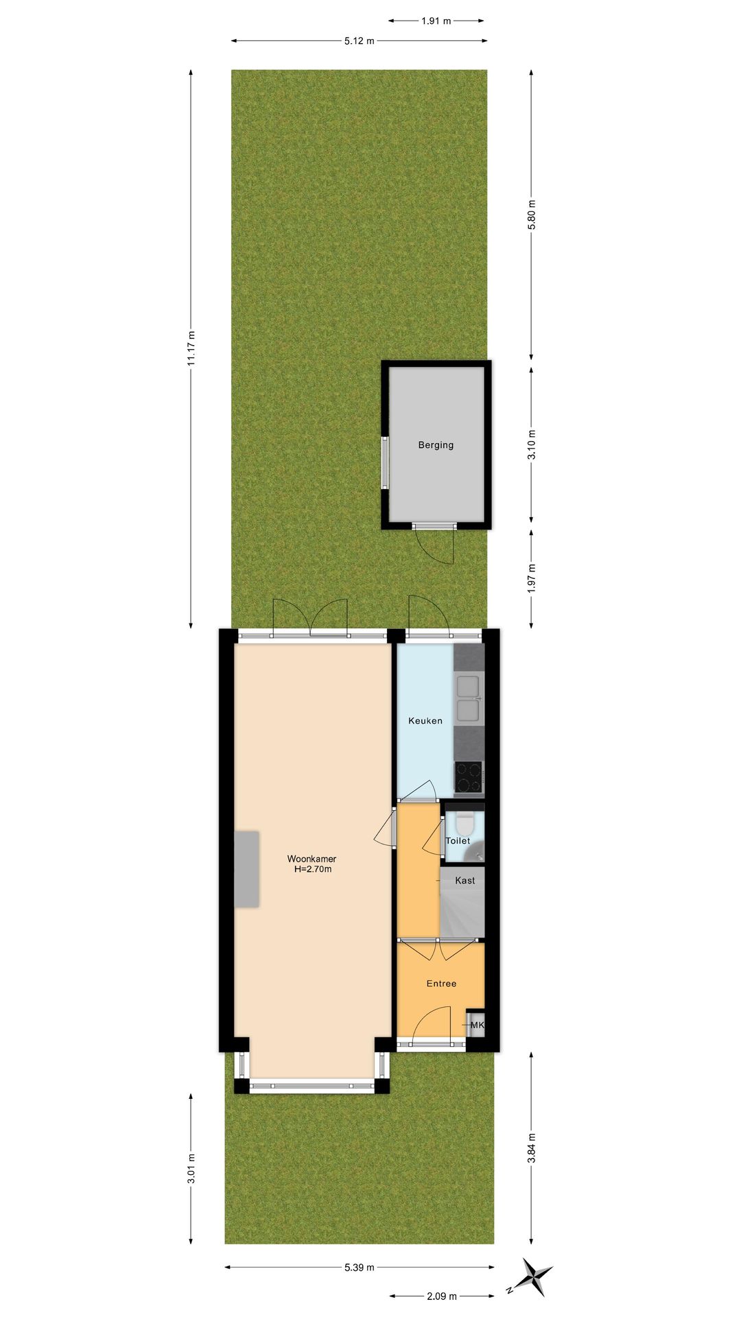 Foto 43 van Jan Luykenstraat 86