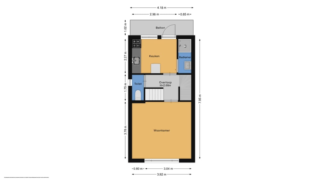 Foto 43 van Robert Schumannstraat 1