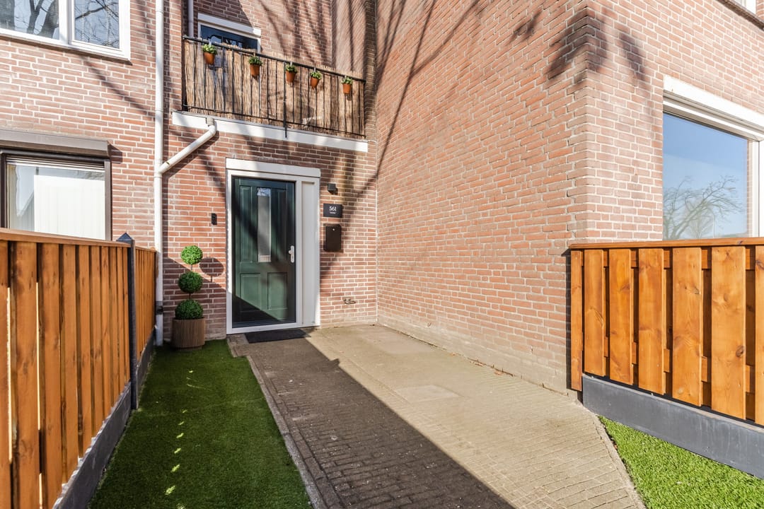 Photo 8 of Fransebaan 561