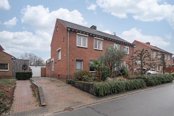 Nieuwe Hofstraat 7 main image