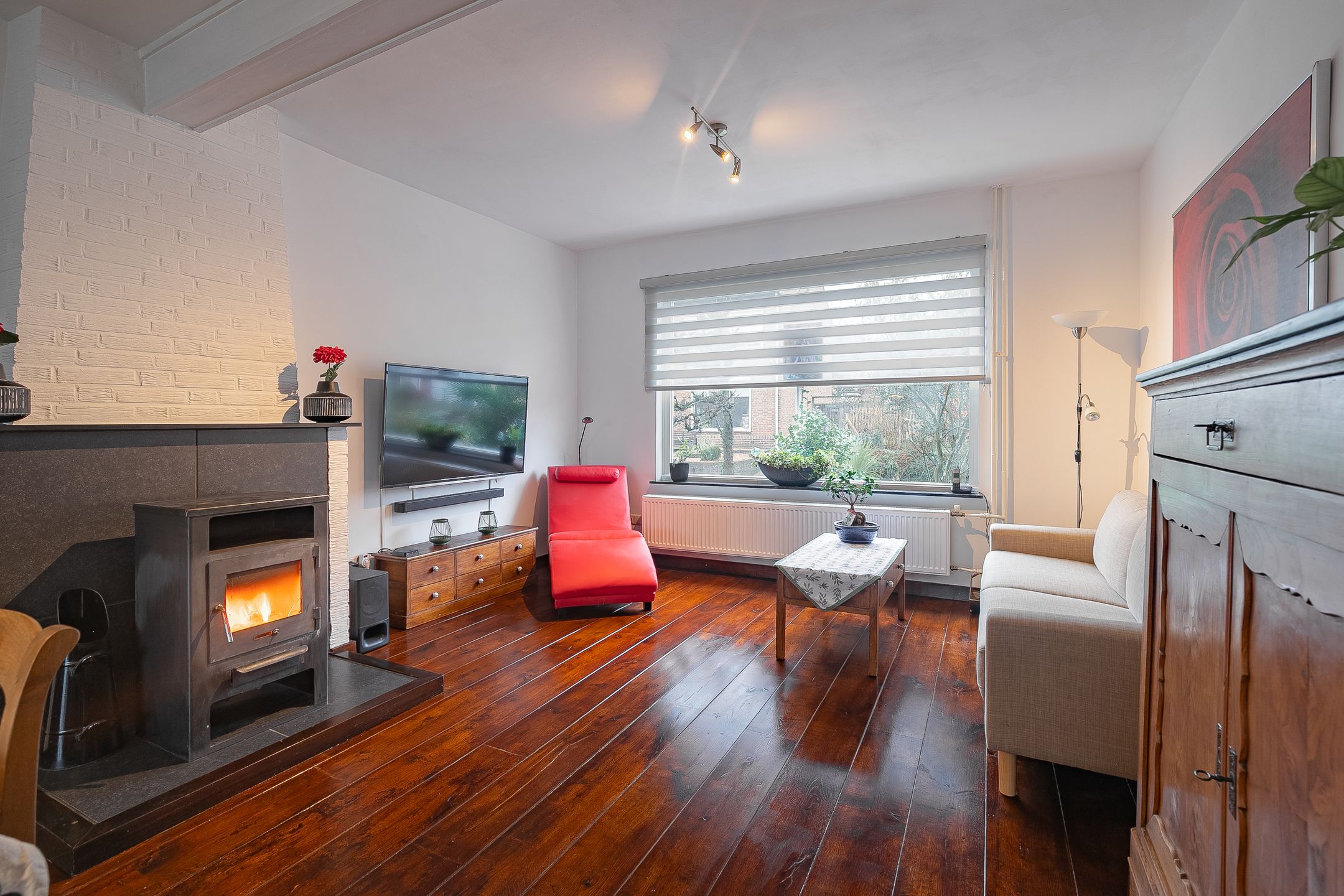 Avenue Carnisse 69 Barendrecht - Meer