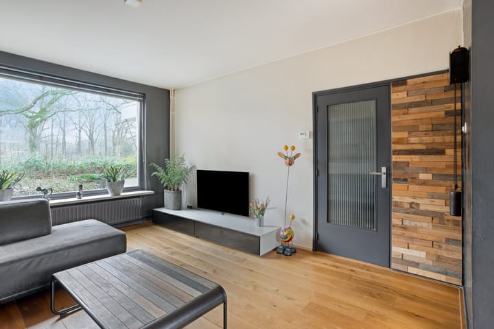 Photo 4 of Van Leeuwenhoeklaan 94