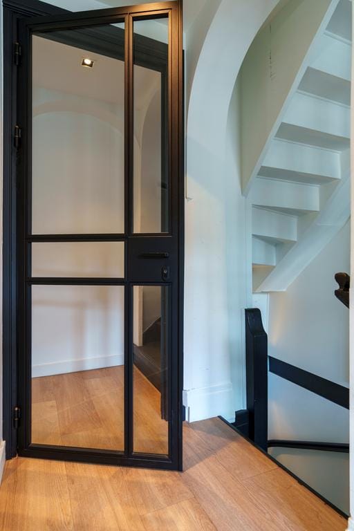 Foto 3 van Schippersgracht 19