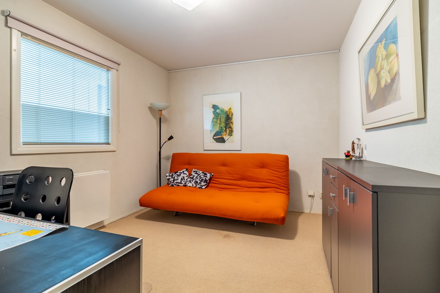 Foto 25 van Fatimastraat 99