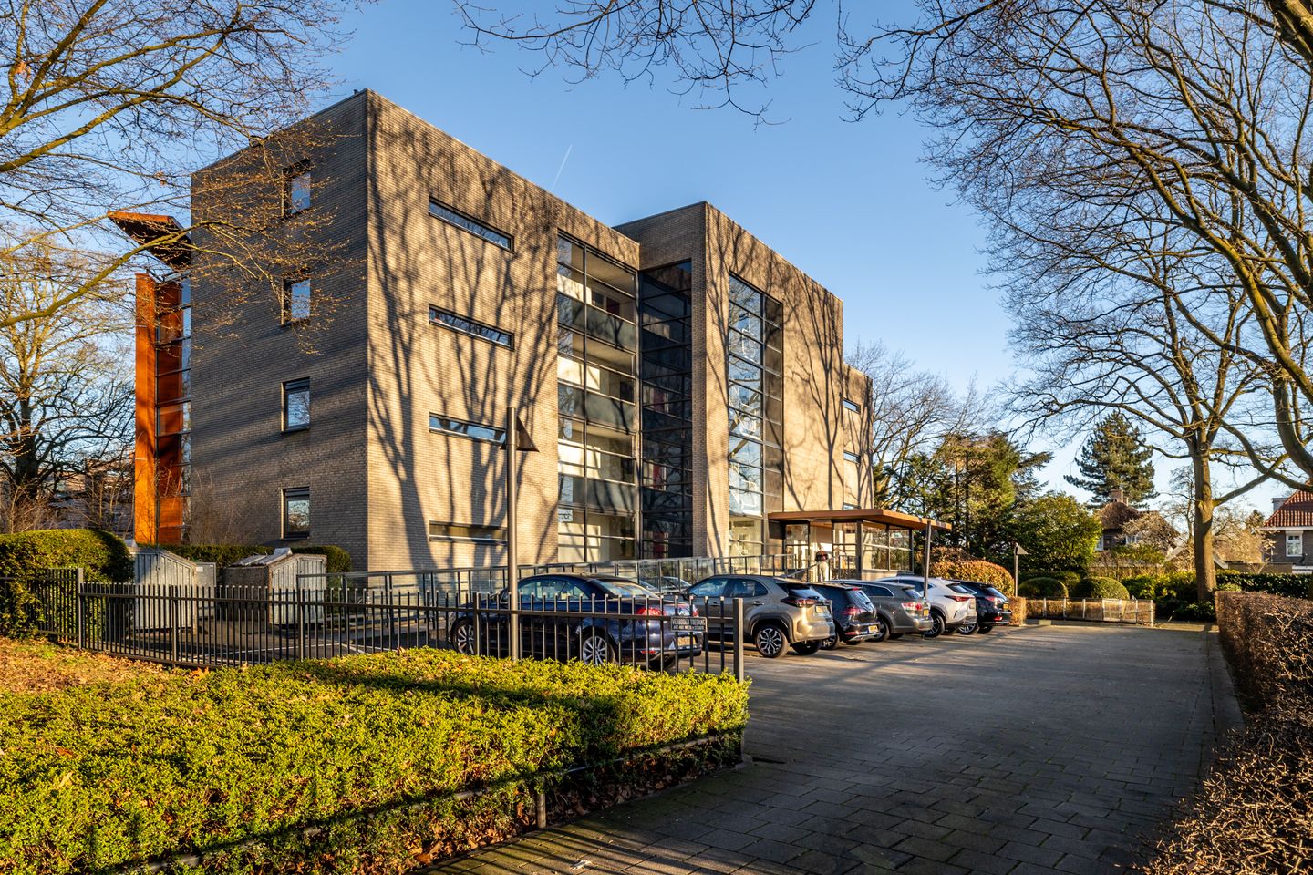 Foto 34 van Fatimastraat 99