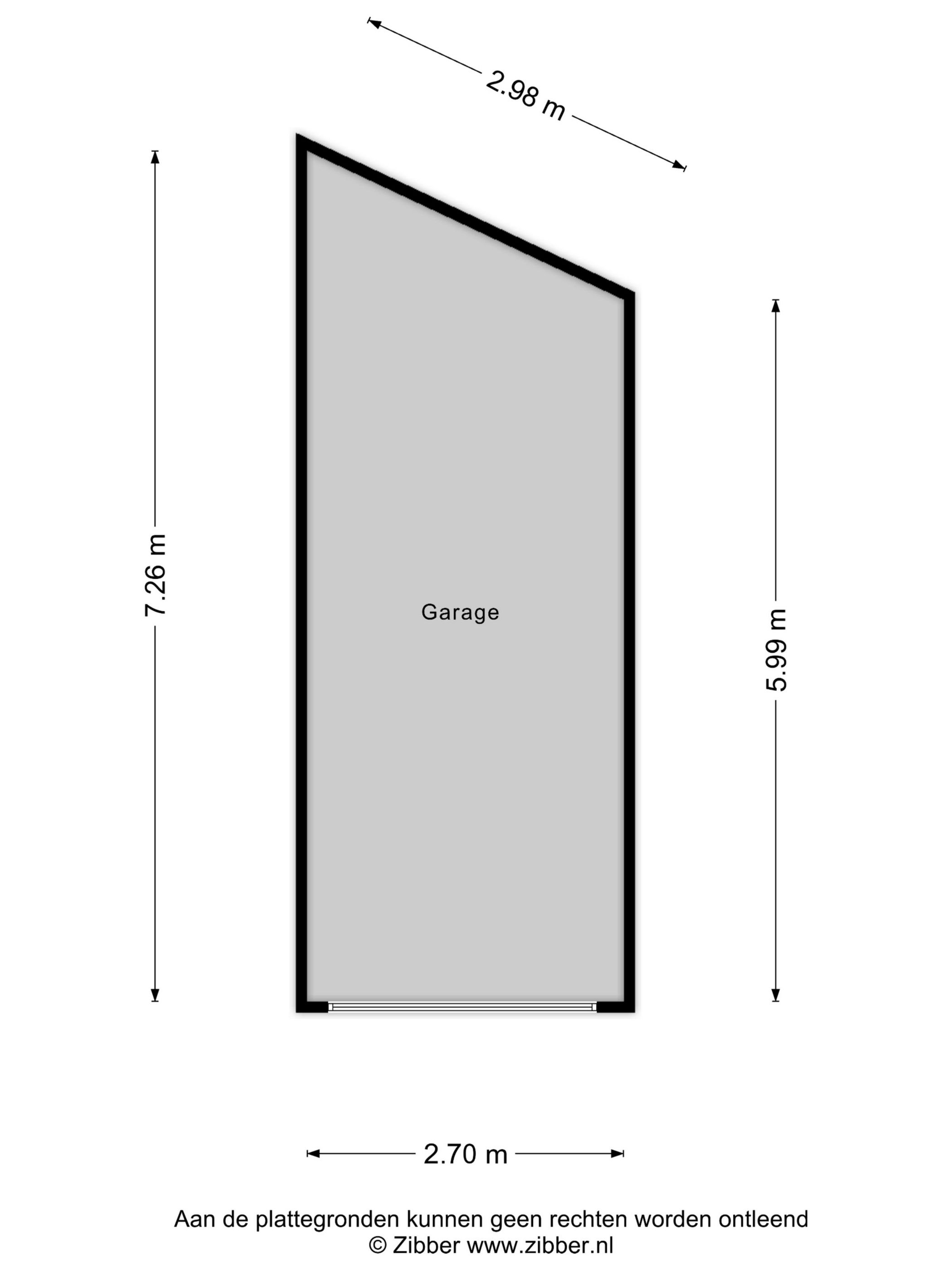 Foto 36 van Fatimastraat 99