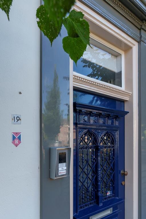 Foto 2 van Schippersgracht 19