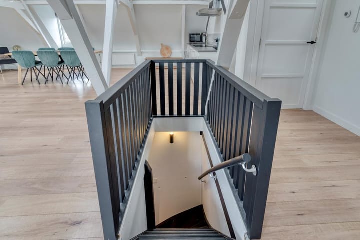 Foto 5 van Schippersgracht 19