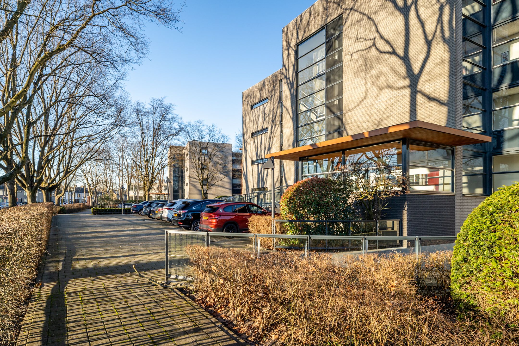 Foto 33 van Fatimastraat 99