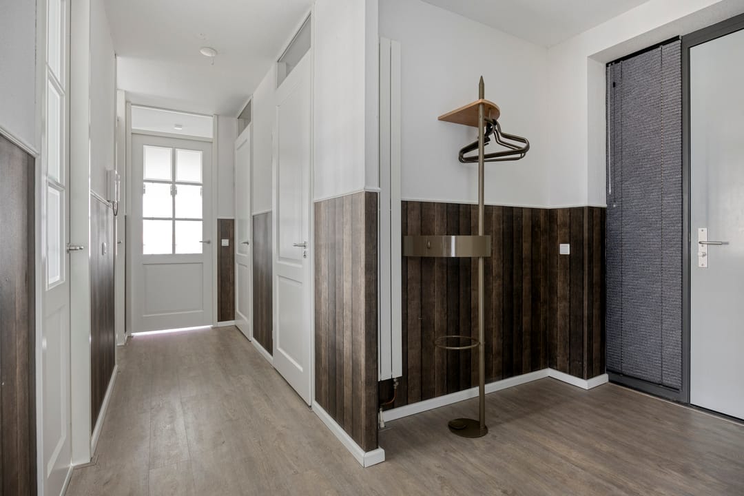 Foto 11 van Koegelwieckplantsoen 59