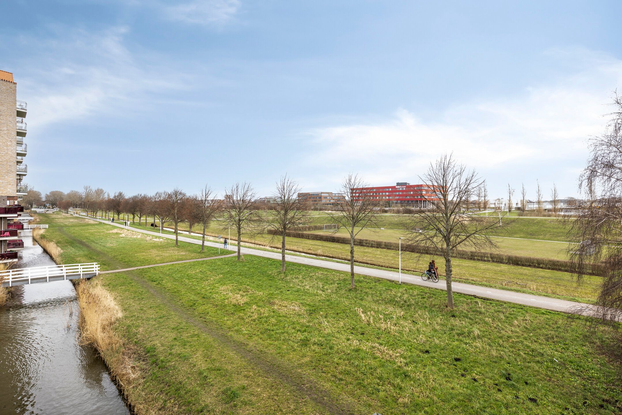 Foto 21 van Koegelwieckplantsoen 59