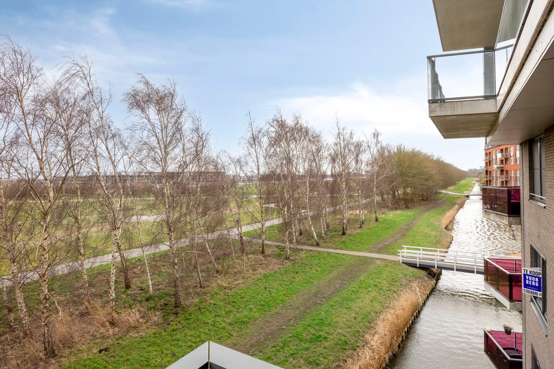 Foto 22 van Koegelwieckplantsoen 59