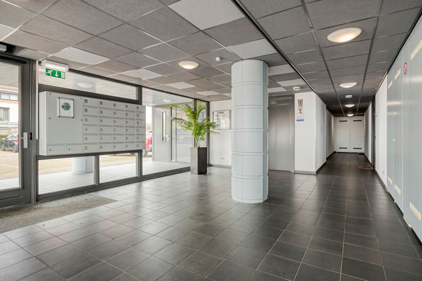 Foto 25 van Koegelwieckplantsoen 59