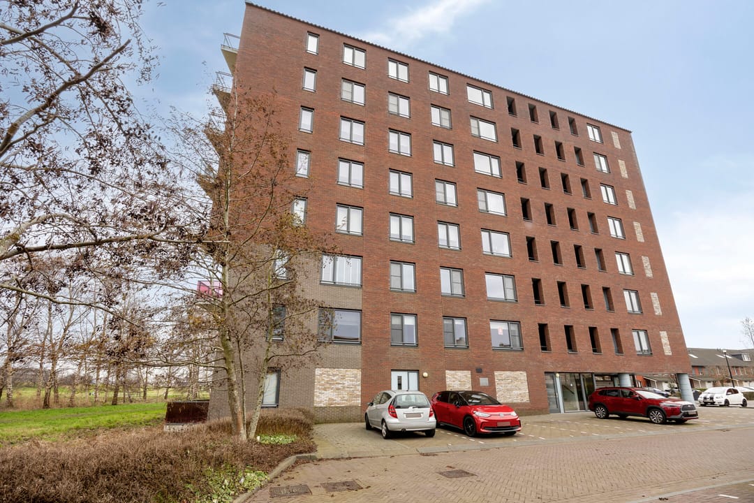 Foto 28 van Koegelwieckplantsoen 59