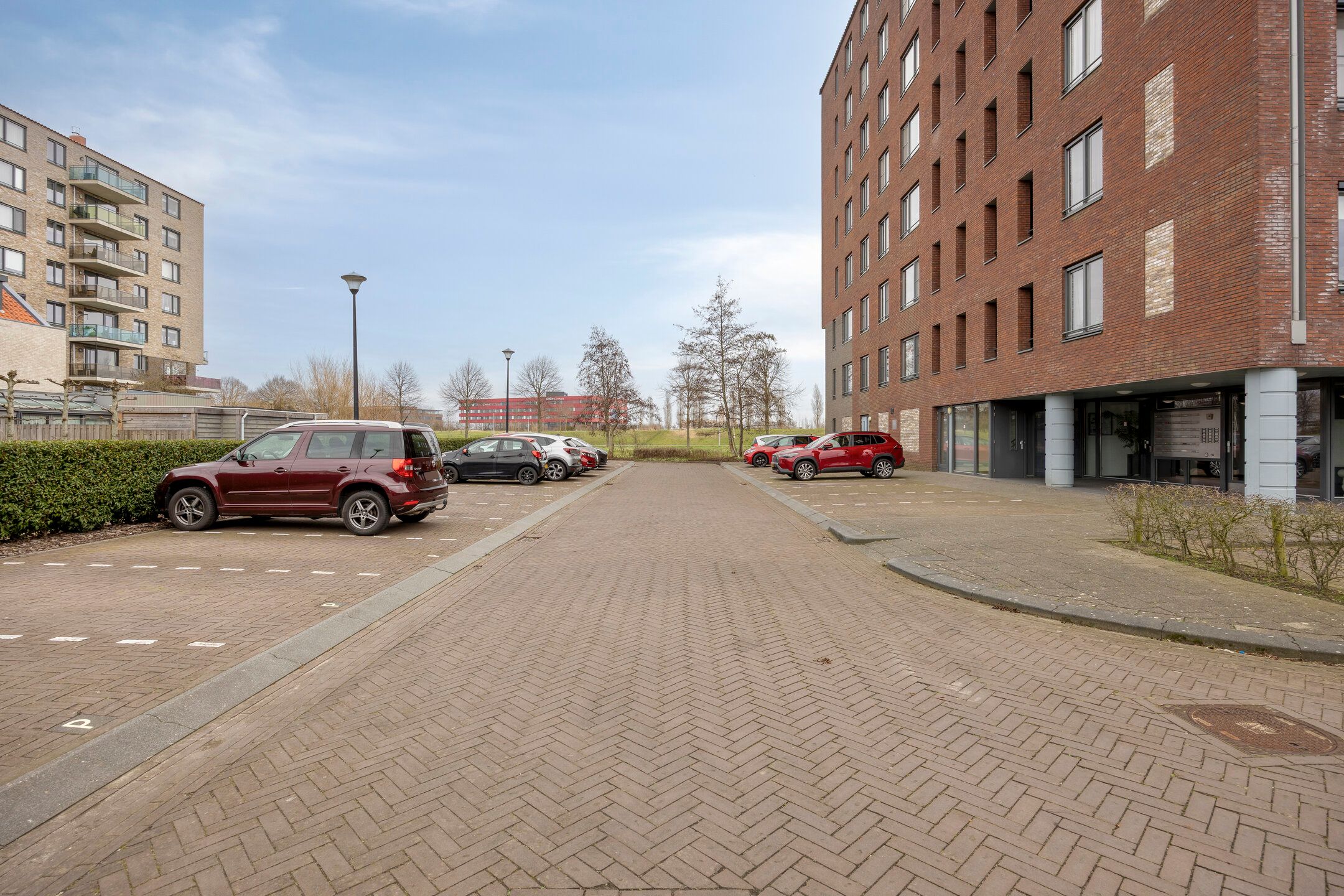 Foto 30 van Koegelwieckplantsoen 59