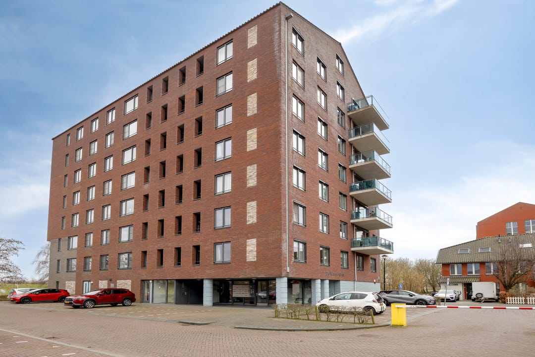 Foto 31 van Koegelwieckplantsoen 59